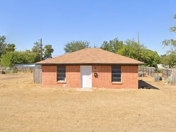 2930 Wheatley St, Vernon, TX 76384