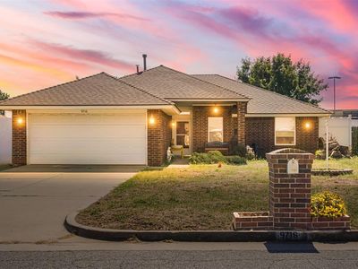 9716 Blue Bonnet Pl, Oklahoma City, OK, 73128