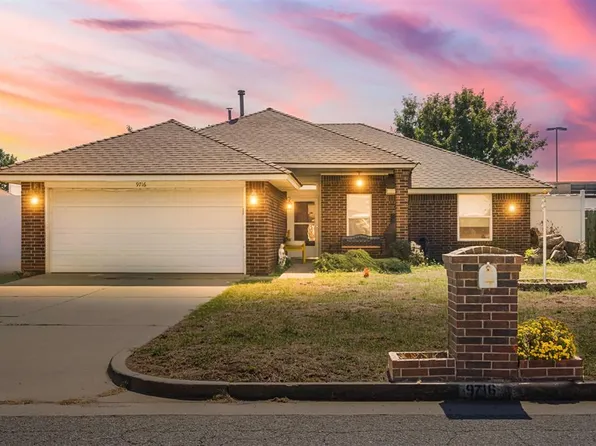 9716 Blue Bonnet Pl, Oklahoma City, OK 73128