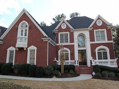 1071 Willowood Ln SW, Atlanta, GA, 30331