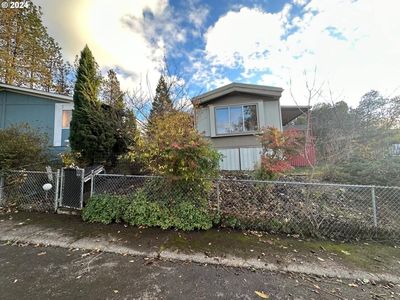 505 Clarice Ln, Roseburg, OR, 97470