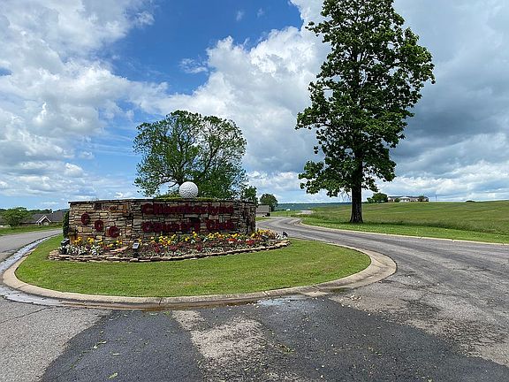Chamberlyne Country Club 