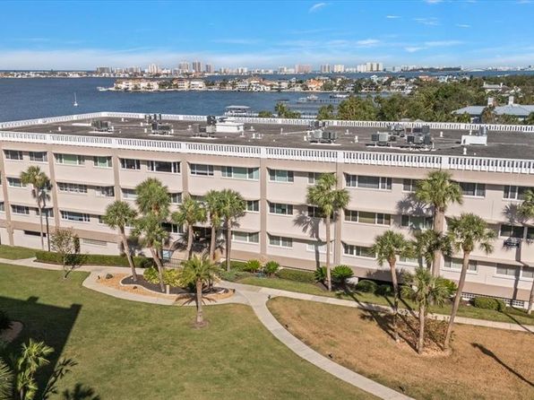 100 Bluff View Dr APT 209B