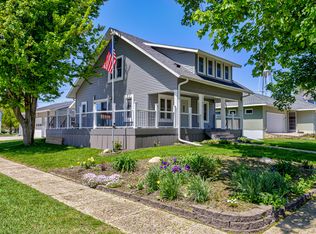301 N Pearl St, Zearing, IA 50278
