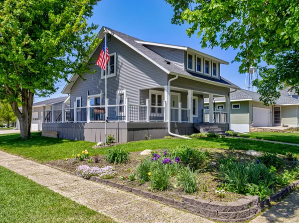301 N Pearl St, Zearing, IA 50278