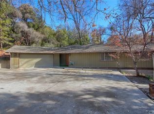 50348 Hidden Falls Rd, Oakhurst, CA 93644