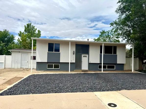 1058 W 400 N, Cedar City, UT 84721