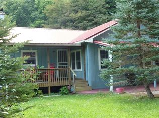 7 Dogwood Ln, Balsam, NC 28707