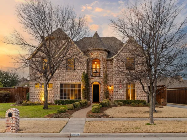 2562 Allendale Dr, Frisco, TX 75034