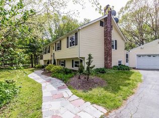 31 Irene Ct, Bellingham, MA 02019