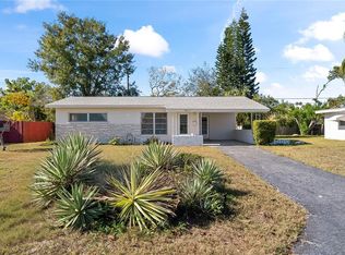 10609 Raffia Dr, Port Richey, FL 34668