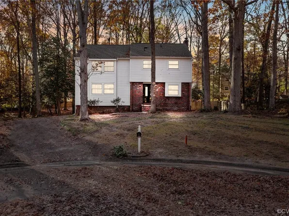 1502 Leewal Ct, Henrico, VA 23238