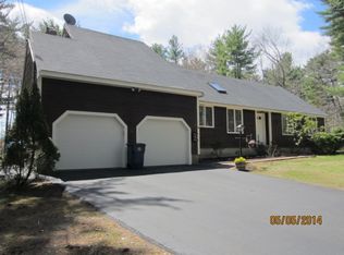 18 Barbour Rd, Hampton, NH 03842