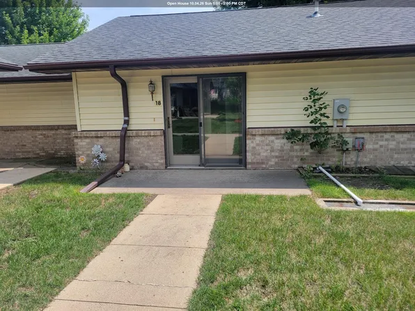 1940 23rd St #18, Spirit Lake, IA 51360
