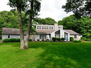 13 Rock Ridge Rd, Westerly, RI 02891