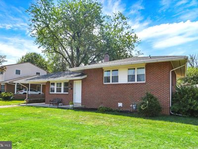 606 Robert St, Mechanicsburg, PA, 17055