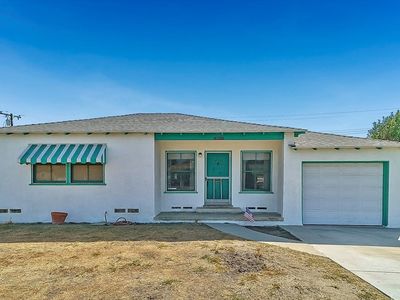 14532 Gracebee Ave, Norwalk, CA, 90650
