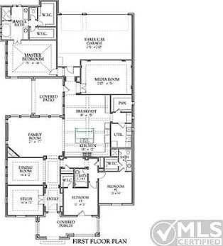 2nd image of 4008 San Gabriel Ave