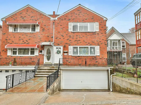 5710 Mosholu Ave, Bronx, NY 10471