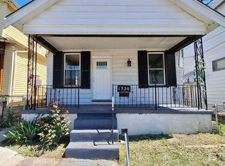 1320 Wheeler St, Covington, KY