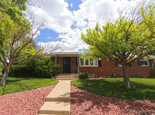 5119 Hilltop Ave, Cheyenne, WY 82009
