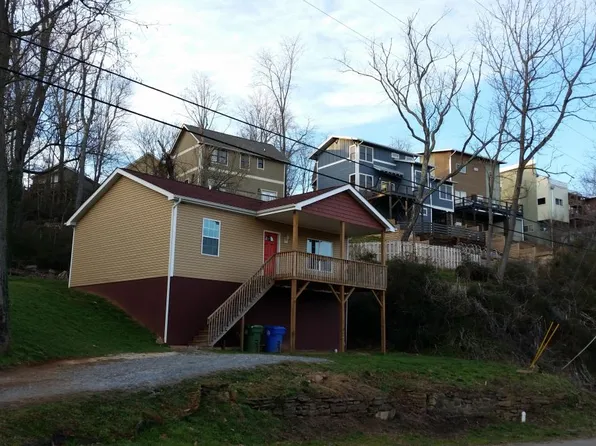 71 Waynesville Ave, Asheville, NC 28806