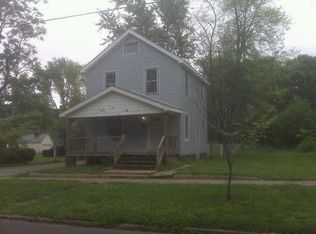606 Evans St, Peoria, IL