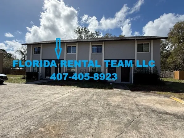 133 Garden Dr, Winter Springs, FL 32708