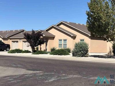 2016-2028 E Arbors Ave, Hobbs, NM, 88240