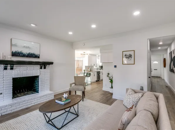 3432 Granada Ave, University Park, TX 75205