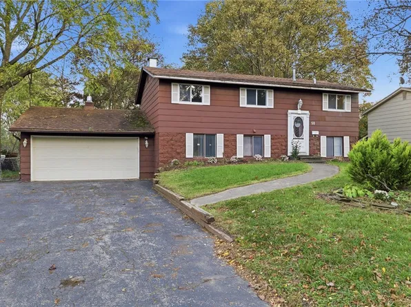 50 Ballad Ave, Rochester, NY 14626