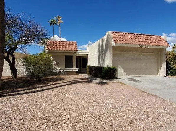 18232 N 25th Way #1, Phoenix, AZ 85032