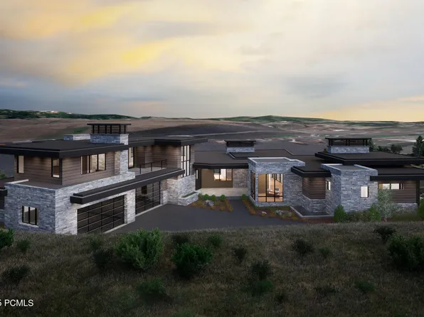 6870 Beach Trl, Park City, UT 84098