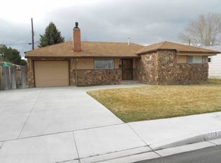 1115 Vance Way, Sparks, NV 89431