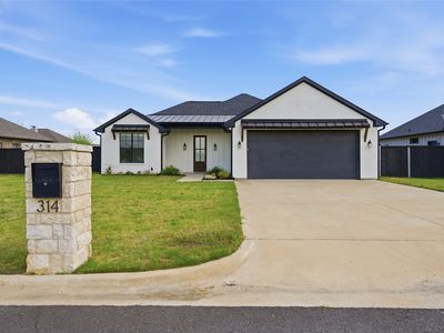 314 James St, Mabank, TX, 75147