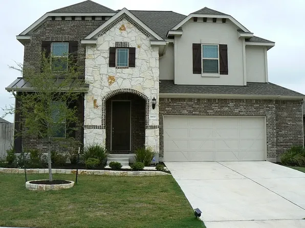 5900 Bucine Cv, Round Rock, TX 78665