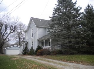 1112 Danville Ave, Crawfordsville, IN