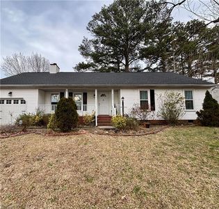 3533 Bernies Ct N, Chesapeake, VA, 23321