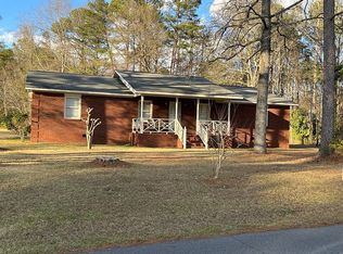 1130 9th Ave SW, Childersburg, AL 35044