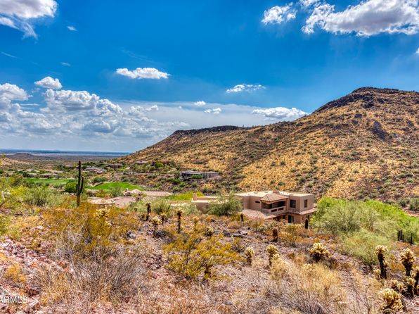 Land For Sale In Fountain Hills Arizona