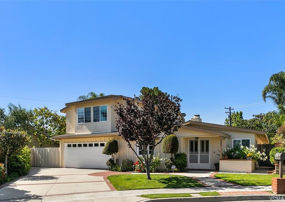2284 Redlands Dr, Newport Beach, CA 92660 Zillow