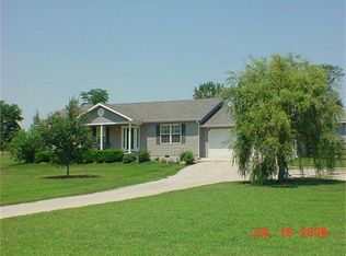 4013 E State Highway 392, Cynthiana, KY 41031