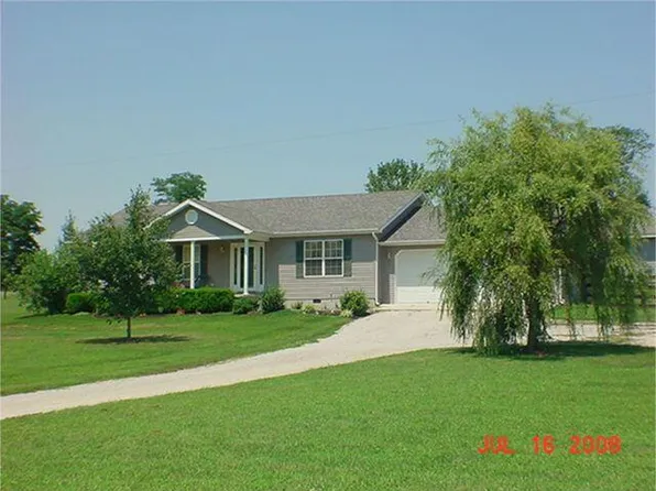 4013 E State Highway 392, Cynthiana, KY 41031