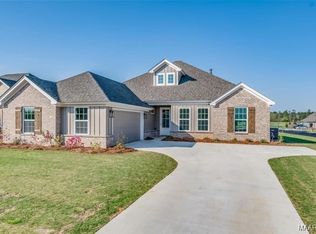 1500 Bristol Park Pl, Montgomery, AL 36117