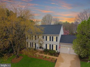 4326 Marhalt Pl, Dumfries, VA