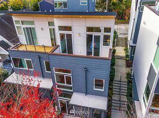 4023 Fremont Ave N UNIT B, Seattle, WA 98103