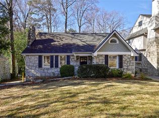 670 Courtenay Dr NE, Atlanta, GA 30306
