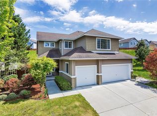 12807 69th Dr SE, Snohomish, WA 98296