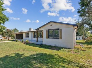 460 Boss Moore Rd, Ellenboro, NC 28040