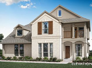 1126 S Bluebird Ln, Midlothian, TX 76065